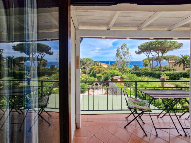 Appartamento vacanze Isola d'Elba